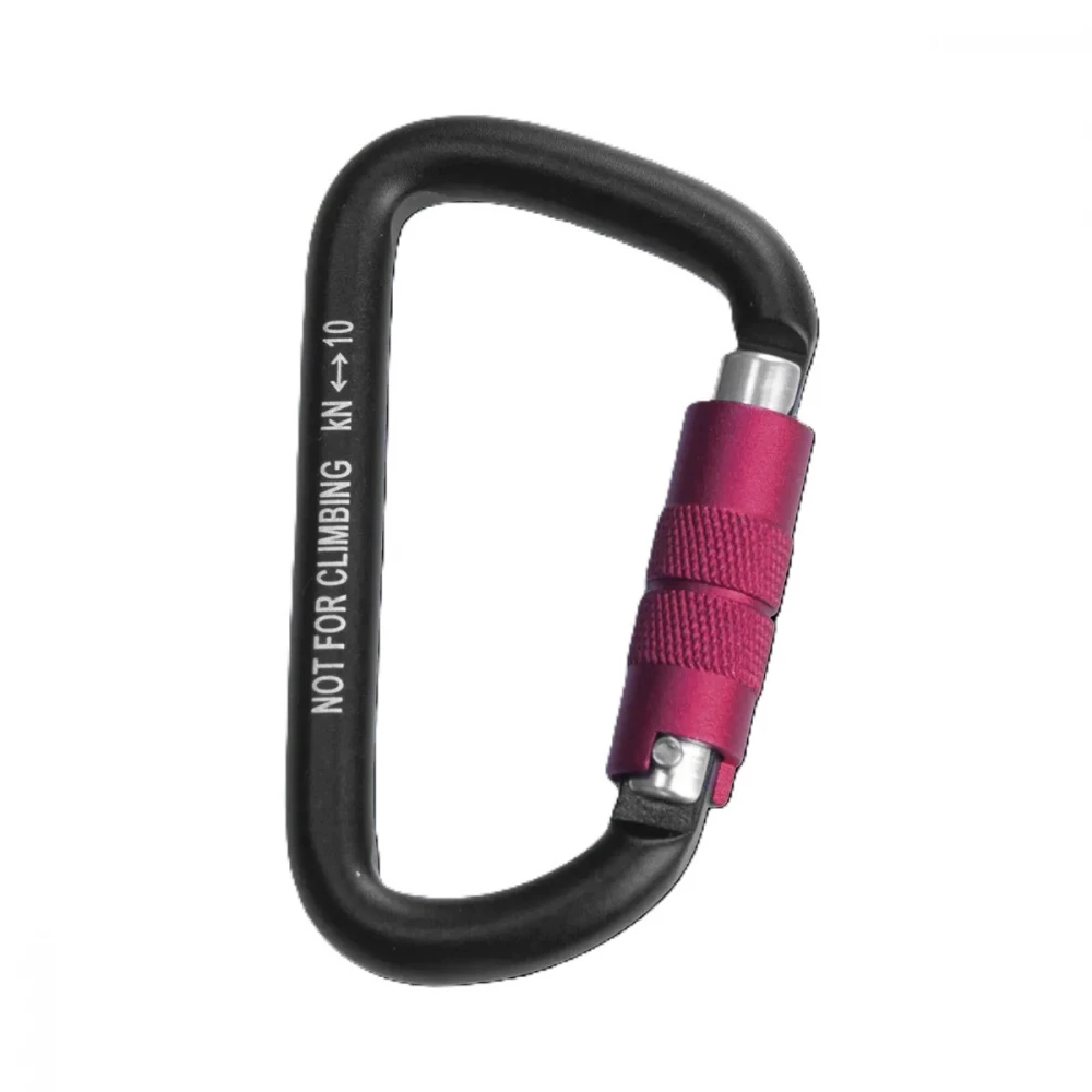 Карабін Rock Empire Accessory Carabine 2T