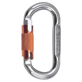 Карабин Rock Empire Carabiner AL-O-KL-2T