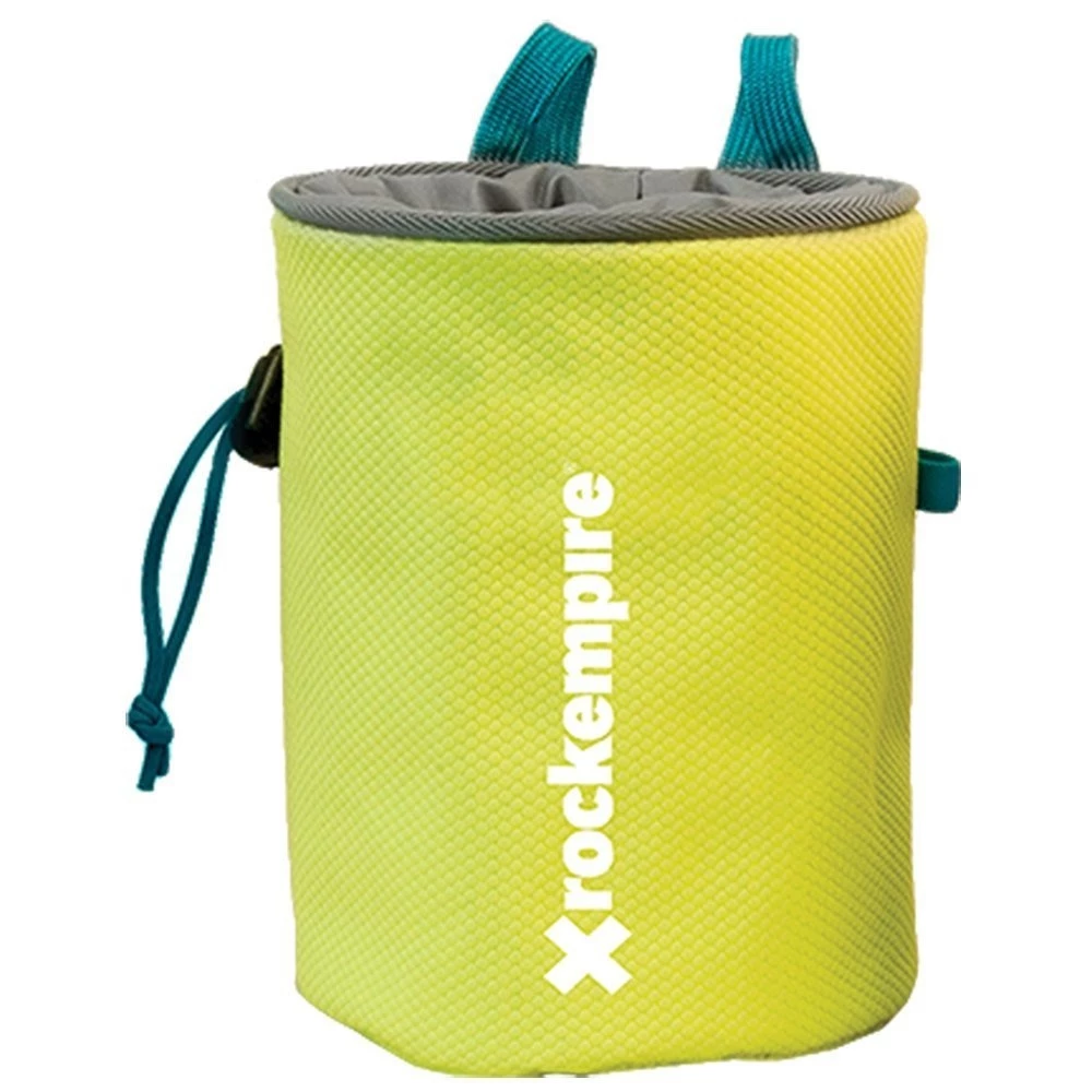 Мішечок для магнезії Rock Empire Chalk Bag Basik