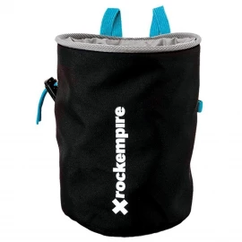 Мішечок для магнезії Rock Empire Chalk Bag Basik