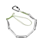 Самостраховка Rock Empire Chain Flexi Chain DYN 13 mm 120 cm