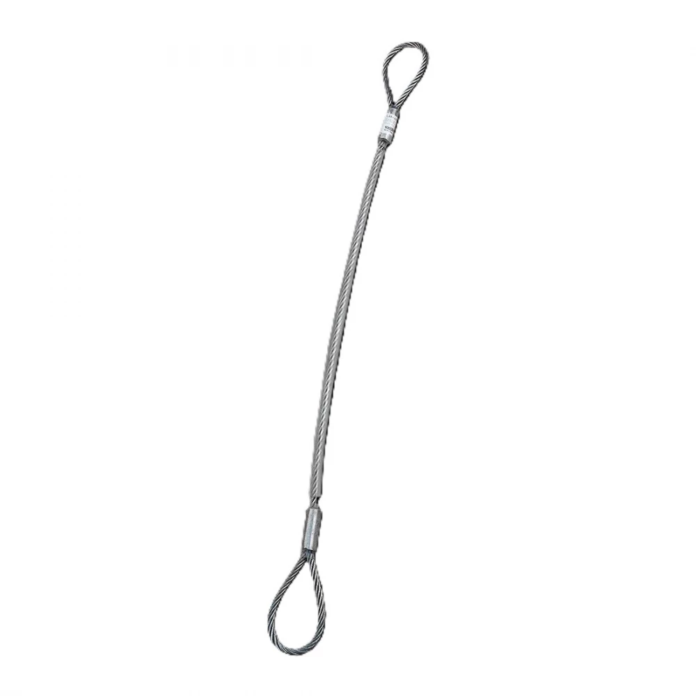 Самостраховка Rock Empire Lanyard Sara II 160 cm