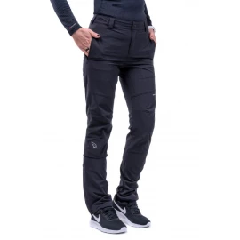 Штаны Fahrenheit Soft Shell Trekking W Regular