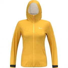 Куртка Salewa Puez (Aqua 4) 2.5L PTX Jacket W
