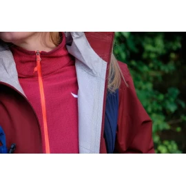 Куртка Salewa Puez (Aqua 4) 2.5L PTX Jacket W