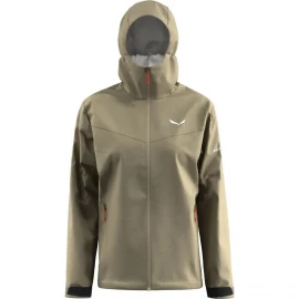 Куртка Salewa Puez (Aqua 4) 2.5L PTX Jacket W