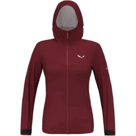 Куртка Salewa Puez (Aqua 4) 2.5L PTX Jacket W