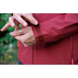 Куртка Salewa Puez (Aqua 4) 2.5L PTX Jacket W