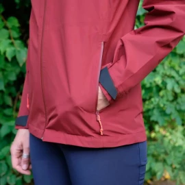 Куртка Salewa Puez (Aqua 4) 2.5L PTX Jacket W
