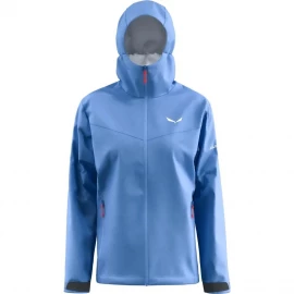 Куртка Salewa Puez (Aqua 4) 2.5L PTX Jacket W