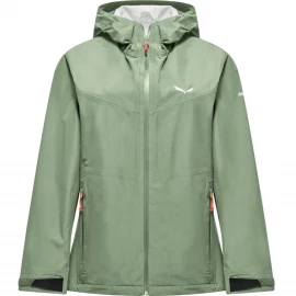 Куртка Salewa Puez (Aqua 4) 2.5L PTX Jacket W