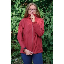 Куртка Salewa Puez (Aqua 4) 2.5L PTX Jacket W