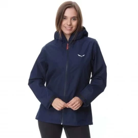 Куртка Salewa Puez (Aqua 4) 2.5L PTX Jacket W
