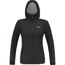 Куртка Salewa Puez (Aqua 4) 2.5L PTX Jacket W