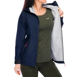 Куртка Salewa Puez (Aqua 4) 2.5L PTX Jacket W