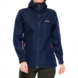 Куртка Salewa Puez (Aqua 4) 2.5L PTX Jacket W