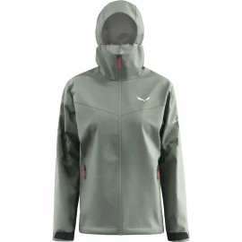 Куртка Salewa Puez (Aqua 4) 2.5L PTX Jacket W
