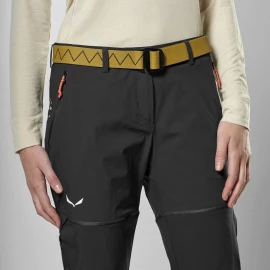 Ремінь Salewa Rainbow 3 Belt