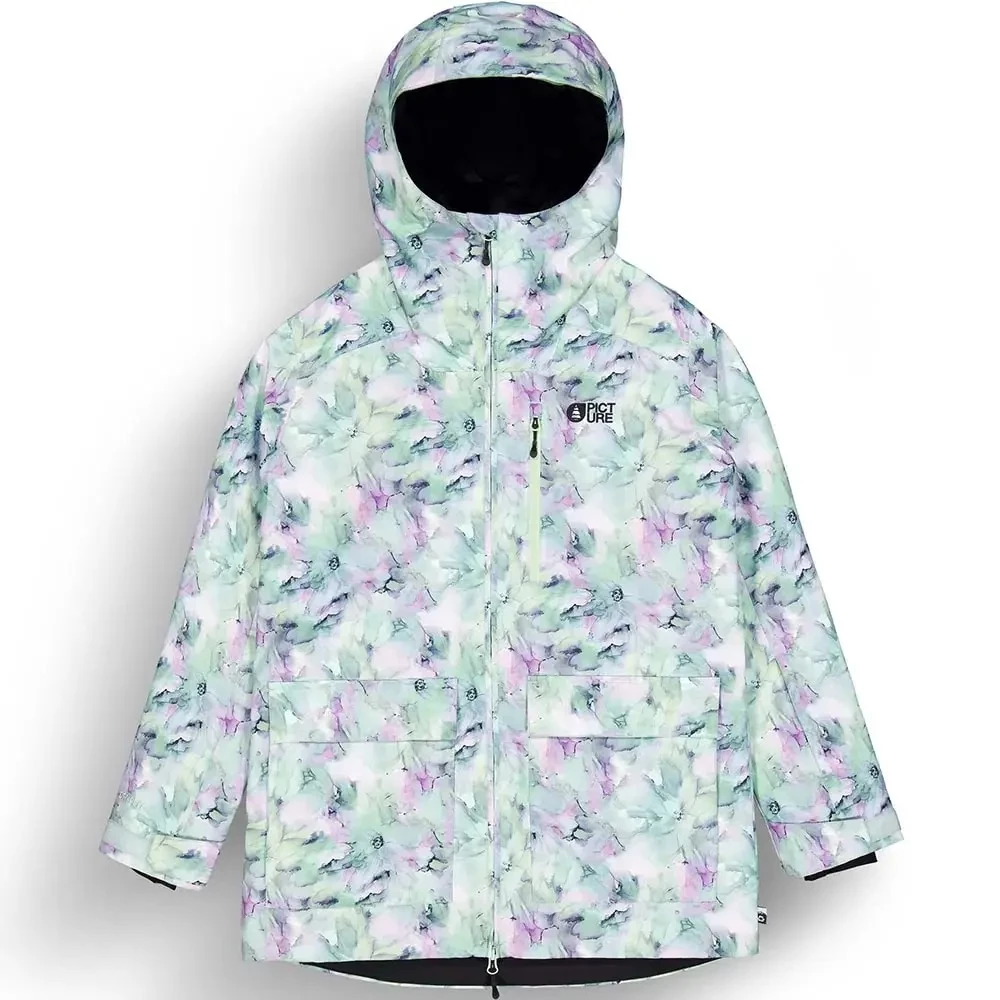 Куртка Picture Organic Glawi W 2025