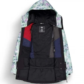Куртка Picture Organic Glawi W 2025