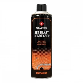Очищувач трансмісії Weldtite 03087 Jet Blast 500 ml