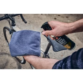 Поліроль для велосипеду Weldtite 03103 Rapid Ceramic Shield Kit