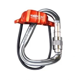 Спусковий набір Rock Empire Belay set Guard+ HMS 110