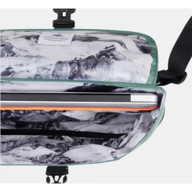 Сумка Mammut Xeron Messenger 14