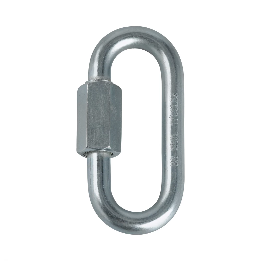 Карабін Mammut Maillon 8 mm