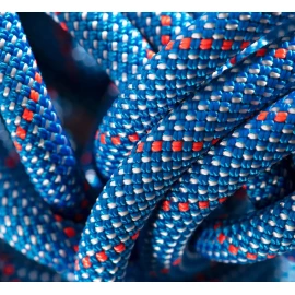 Веревка динамическая Mammut 9.5 Crag Classic Rope 60 m