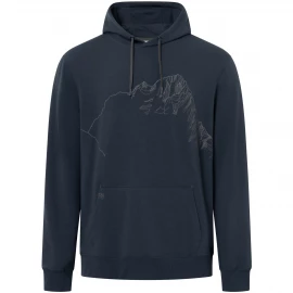 Кофта Viking Panaka Hoodie Bamboo Man