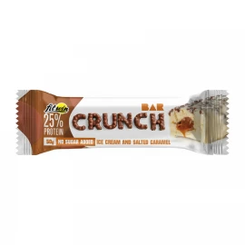 Батончик протеїновий FitWin Crunch Bar - 50g 