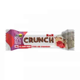 Батончик протеїновий FitWin Crunch Bar - 50g 