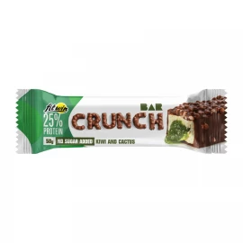 Батончик протеїновий FitWin Crunch Bar - 50g 
