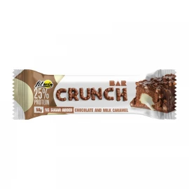 Батончик протеїновий FitWin Crunch Bar - 50g 