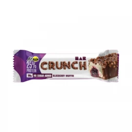 Батончик протеиновый FitWin Crunch Bar - 50g 
