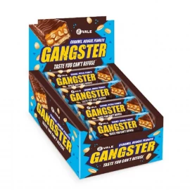 Батончик шоколадный VALE Gangster - 20x100g