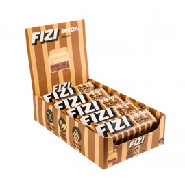 Батончики FIZI Box - 10x45 Tiramisu