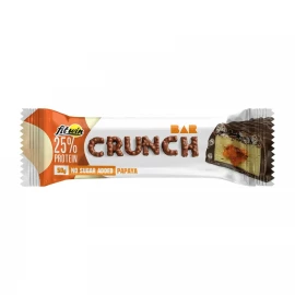 Батончики протеїнові FitWin Crunch Bar - 12x50g
