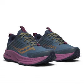 Кросівки Saucony Ride TR2 GTX Wmn