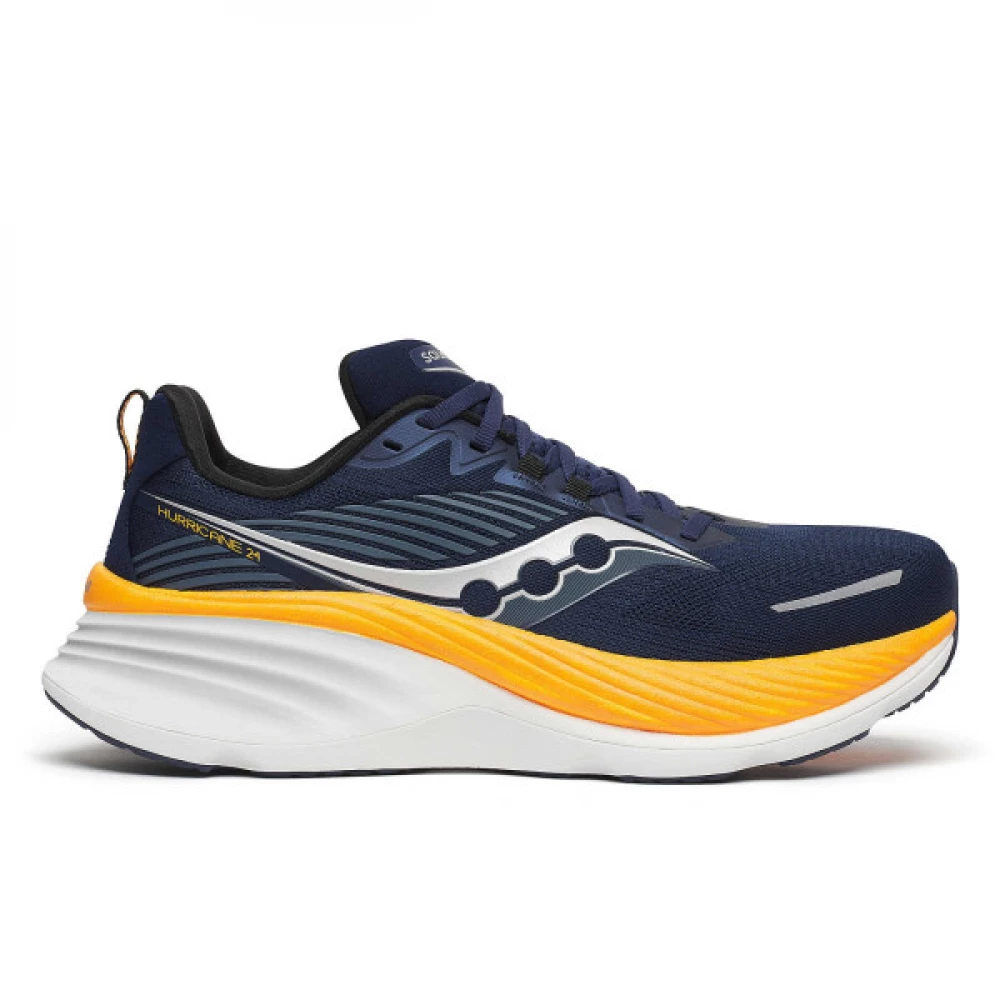 Кросівки Saucony Hurricane 24 купити, арт. 61913 ⛺ Terra Incognita