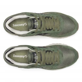 Кросівки Saucony Shadow 5000 Unisex