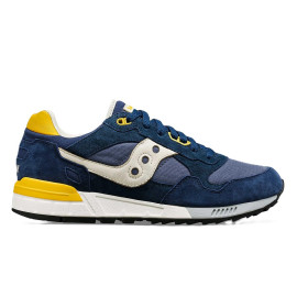 Navy/Yellow