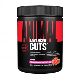 Жиросжигатель Universal Nutrition Animal Advanced Cuts - 239.4 g