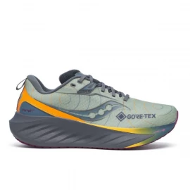Кросівки Saucony Triumph 22 GTX