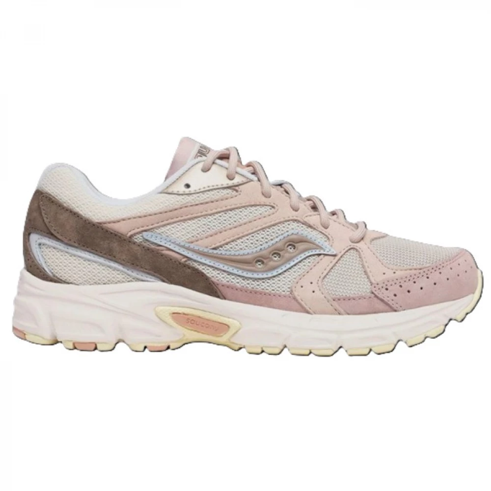 Кроссовки Saucony Ride Millennium Wmn