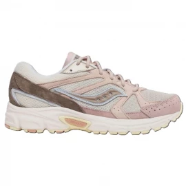 Кроссовки Saucony Ride Millennium Wmn