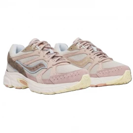 Кроссовки Saucony Ride Millennium Wmn