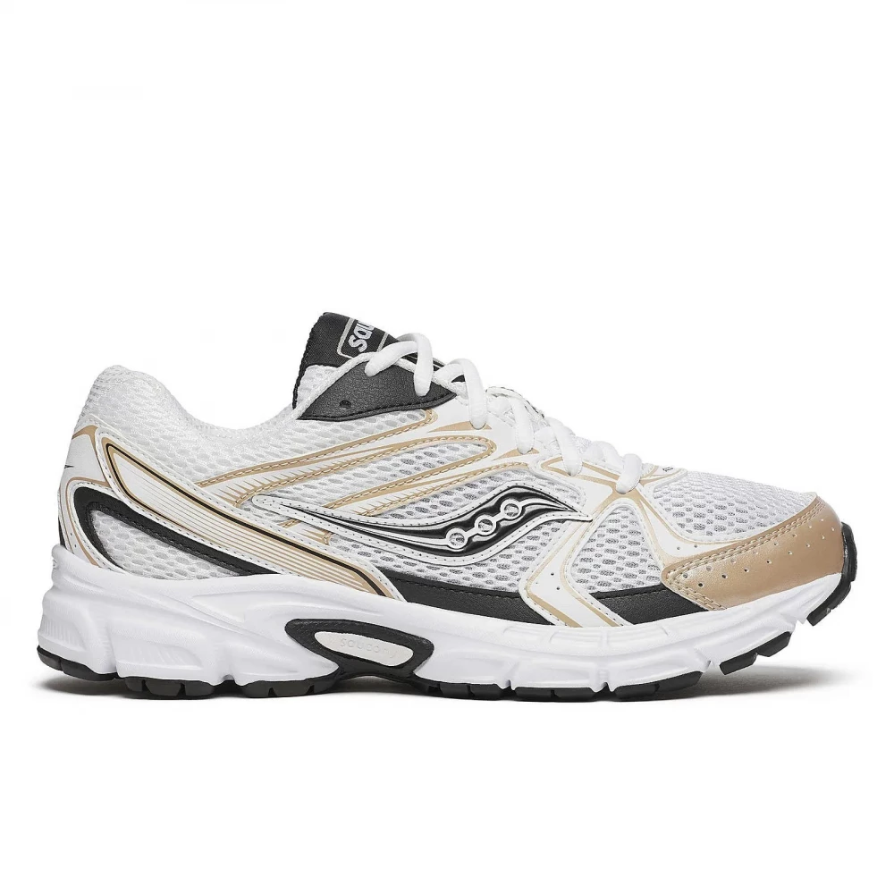 Кросівки Saucony Ride Millennium Unisex