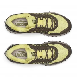 Кроссовки Saucony Grid Peak Unisex